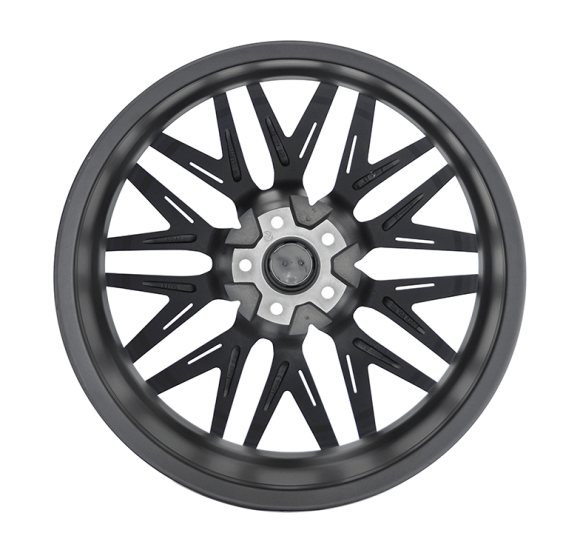 Диск LS Flowforming RC59 MGMF